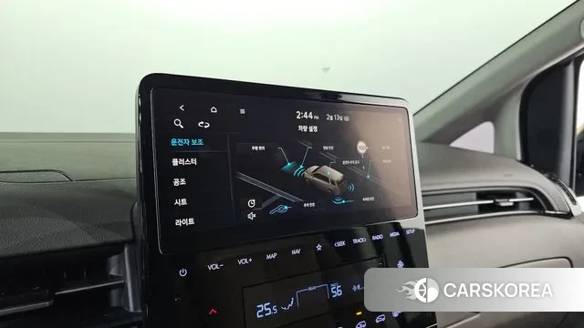 Hyundai Staria id 3690320 из Кореи 8