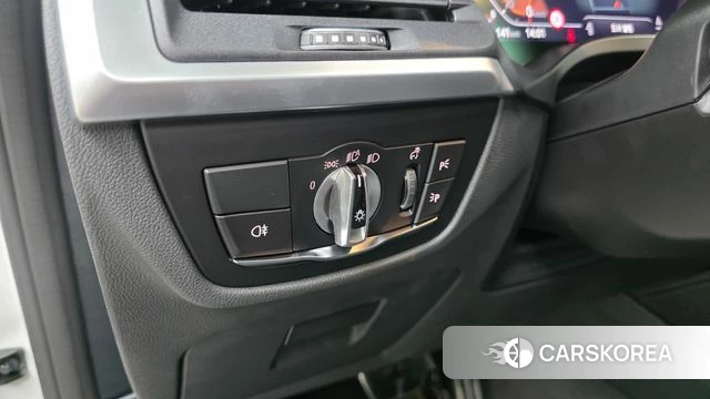 BMW X4 (G02) id 4441623 из Кореи 8