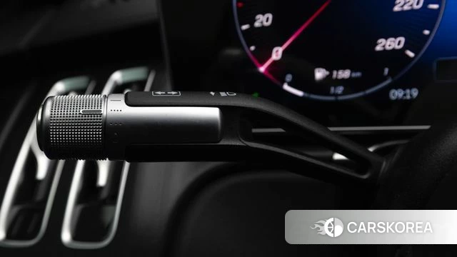 Mercedes-Benz S-Class W223 id 4194089 из Кореи 8