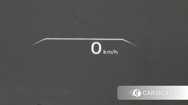 Genesis G80 (RG3) id 3644115 из Кореи 8