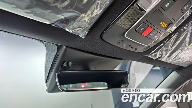 Hyundai The New Tucson (NX4) id 2700875 из Кореи 8