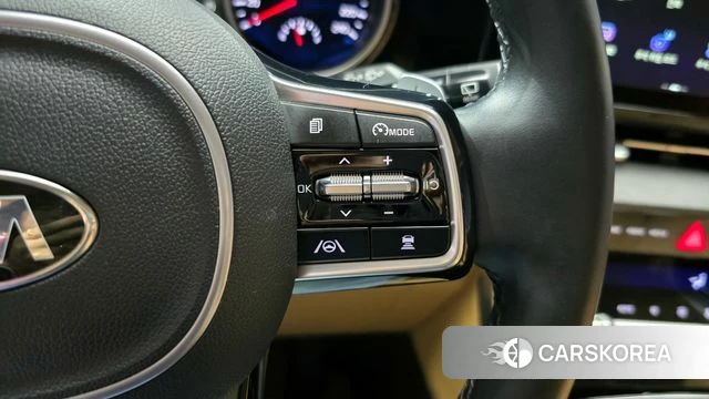 Kia Carnival 4th generation id 4324538 из Кореи 8