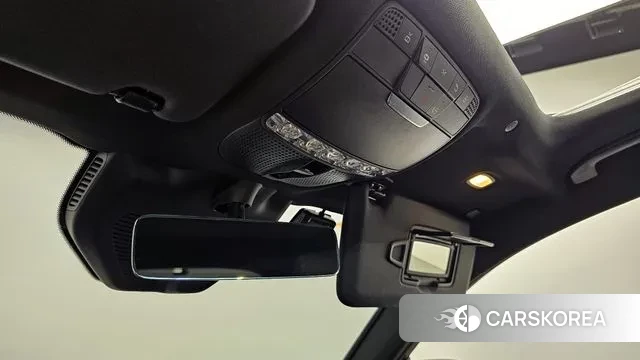 Mercedes-Benz GLC-Class X253 id 3745955 из Кореи 8