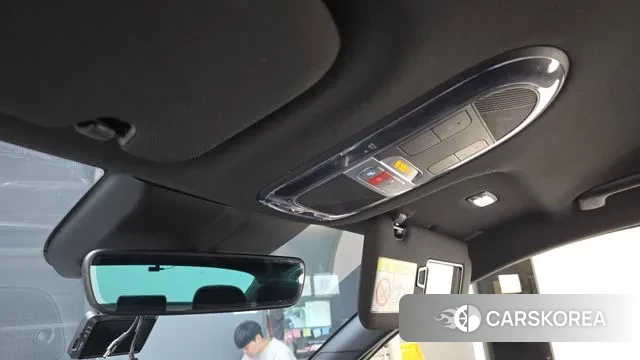 Hyundai Ionic 6 id 3316717 из Кореи 8