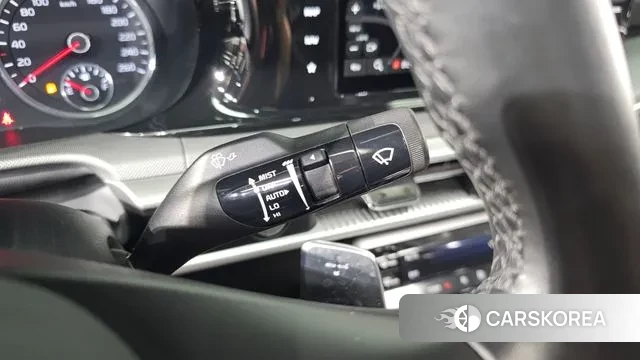 Kia K5 3rd generation id 3291326 из Кореи 8