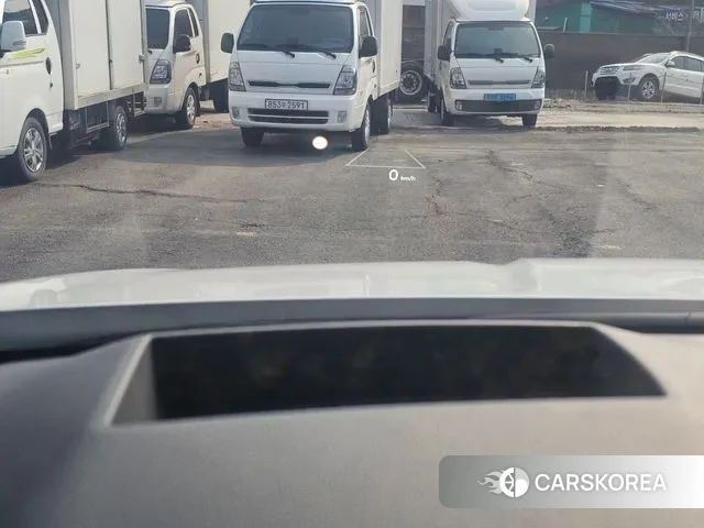 Kia The New Carnival 4th Generation id 3769925 из Кореи 8