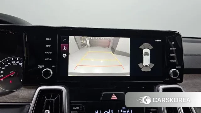 Kia Sorento 4th Generation id 3540903 из Кореи 8