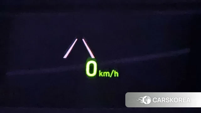 Genesis G80 id 3687681 из Кореи 8