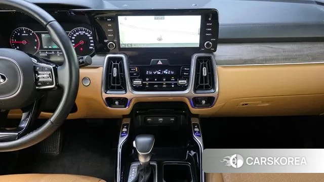 Kia Sorento 4th Generation id 2965187 из Кореи 8