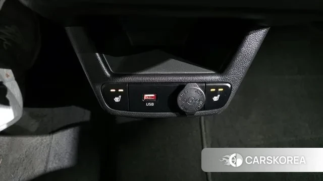 Kia The New Ray id 3607002 из Кореи 8