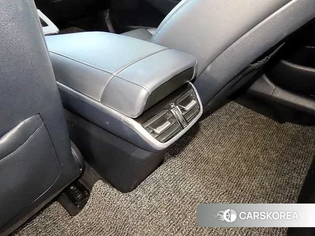 Hyundai The New Grandeur IG id 3464218 из Кореи 8