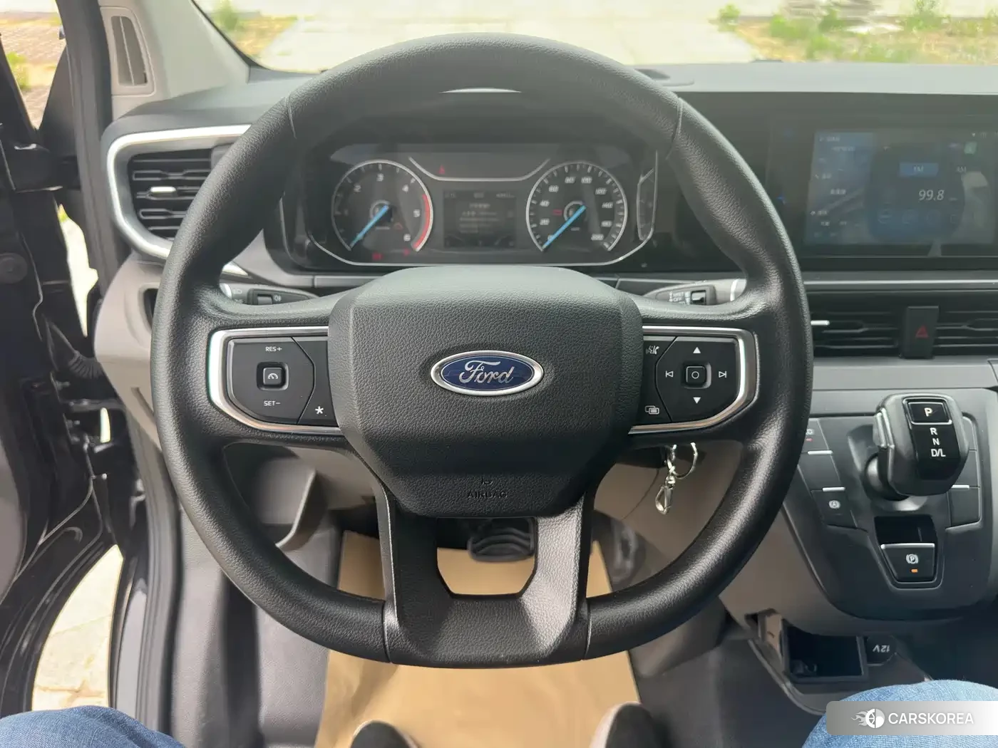 Ford Quanshun id 4547935 из Китая 8