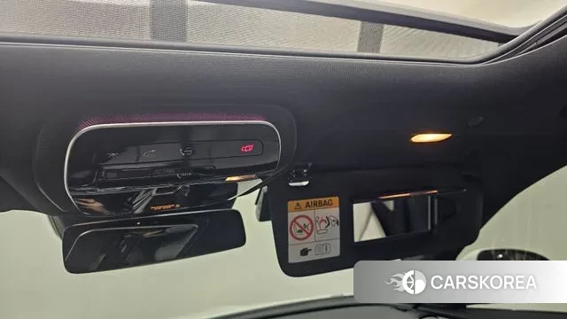 Mercedes-Benz C-Class W206 id 3523787 из Кореи 8