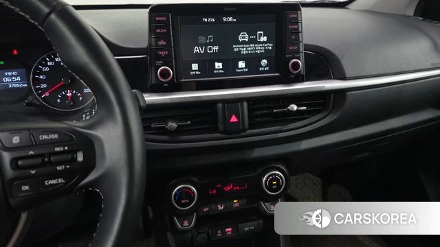 Kia All New Morning (JA) id 4610100 из Кореи 8