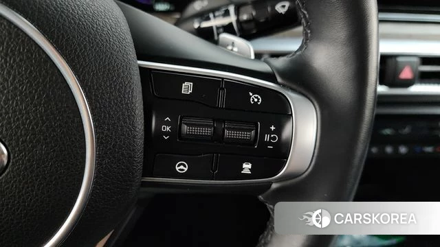 Kia K5 3rd generation id 3813793 из Кореи 8