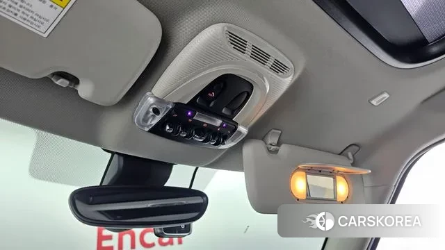 Mini Cooper Countryman id 3203324 из Кореи 8