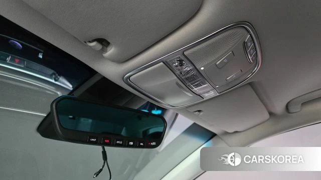 Kia More K9 id 3845244 из Кореи 8