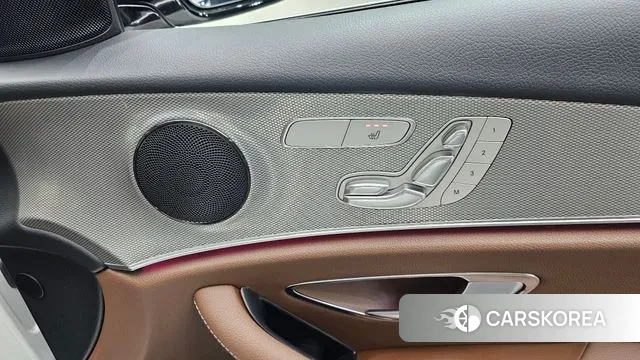 Mercedes-Benz E-Class W213 id 3525929 из Кореи 8