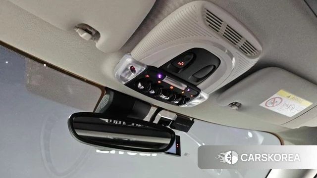 Mini Cooper Clubman id 4731531 из Кореи 8