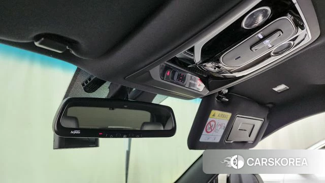 Ssangyong Rexton New Arena id 3786905 из Кореи 8