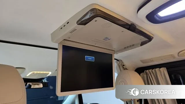 Mercedes-Benz V-Class id 3745779 из Кореи 8