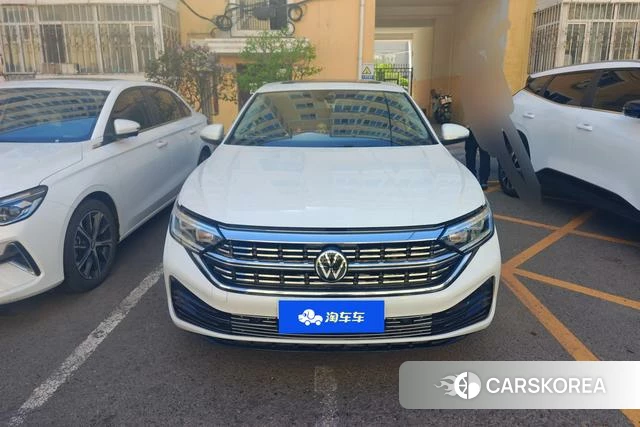 Volkswagen Sagitar id 4313574 из Китая 8