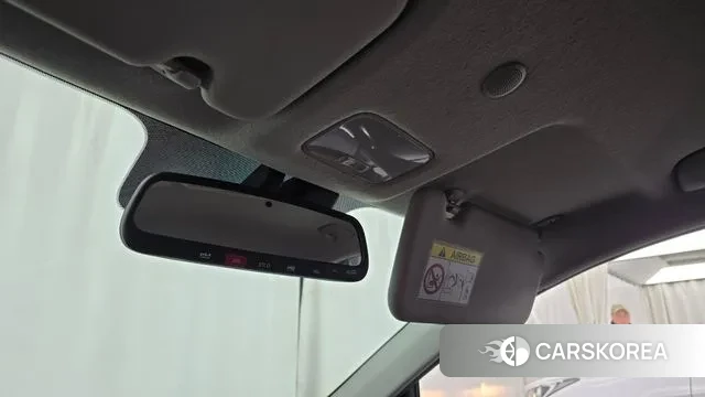 Kia The New Morning (JA) id 3590859 из Кореи 8