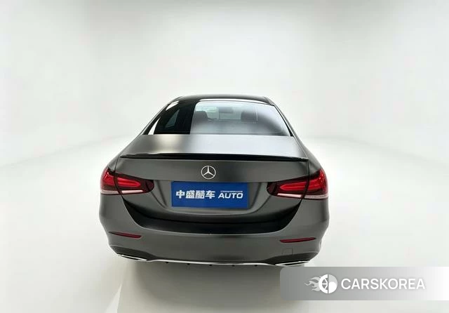 Mercedes-Benz Class A id 4208888 из Китая 8