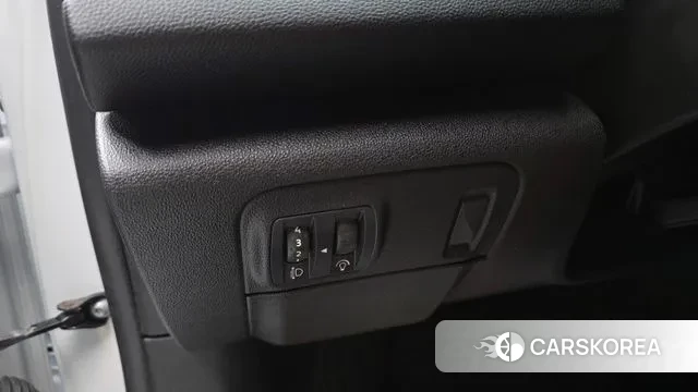 Renault Korea (Samsung) SM6 id 3563325 из Кореи 8