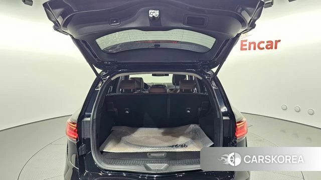 Renault Korea (Samsung) The New QM6 id 4201512 из Кореи 8