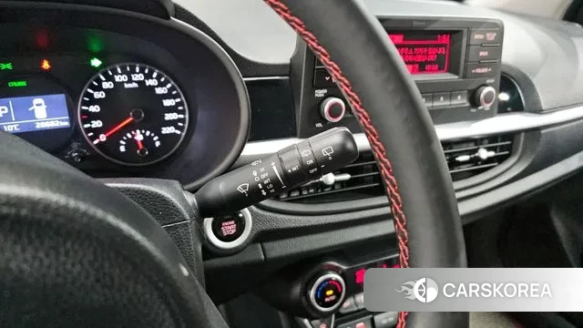 Kia All New Morning (JA) id 3385547 из Кореи 8