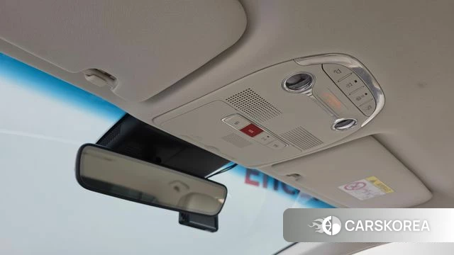 Hyundai The New Grandeur IG Hybrid id 4282280 из Кореи 8