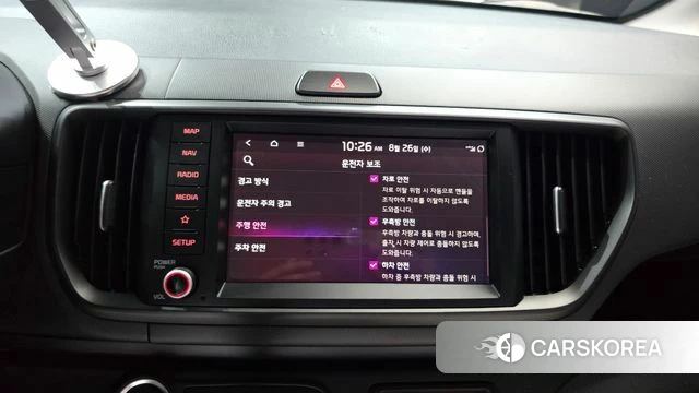 Kia The New Kia Ray id 4735483 из Кореи 8