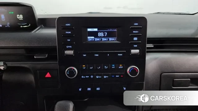 Hyundai Staria id 3069751 из Кореи 8