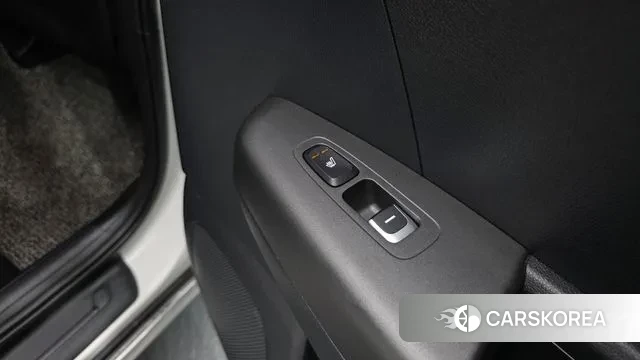 Kia Sportage The Bold id 3727465 из Кореи 8