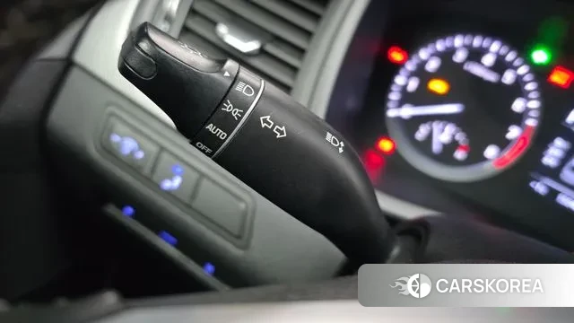 Hyundai Sonata New Rise id 3682537 из Кореи 8