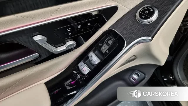 Mercedes-Benz S-Class W223 id 3003129 из Кореи 8