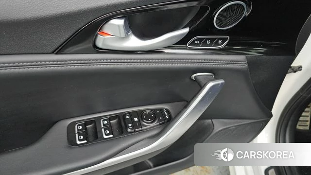 Kia Stinger id 4536648 из Кореи 8