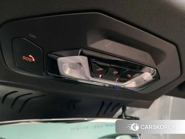 BMW 4 Series (G22) id 3590364 из Кореи 8