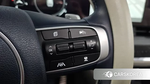 Kia Sportage 5th Generation Hybrid id 3452491 из Кореи 8