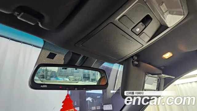 Ssangyong Rexton Sports Cannes id 2641124 из Кореи 8