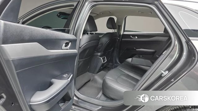 Kia The New K5 3rd generation id 4177666 из Кореи 8