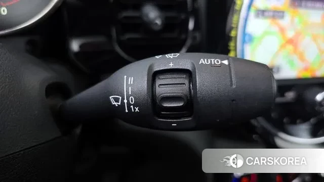 Mini Cooper Convertible id 3377893 из Кореи 8