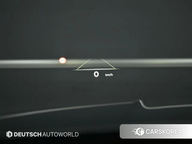 Genesis GV80 Coupe id 4493883 из Кореи 8