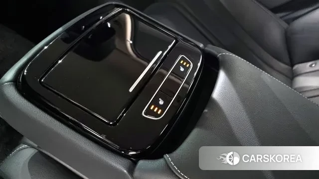 Genesis G80 (RG3) id 2868268 из Кореи 8