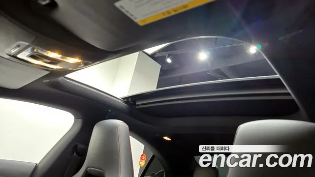 Mercedes-Benz CLA-Class C118 id 2907450 из Кореи 8