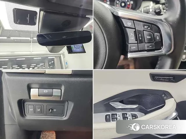 Jaguar E-PACE id 3090903 из Кореи 8