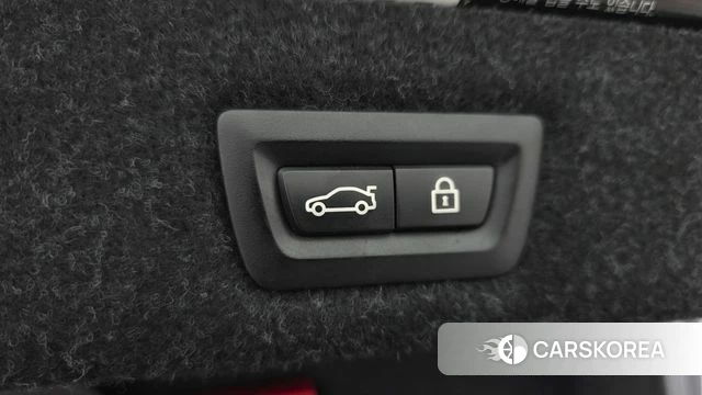 BMW 5 Series (G30) id 3942791 из Кореи 8