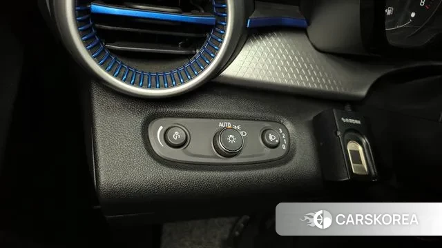 Chevrolet (GM Daewoo) Trax Crossover id 3159314 из Кореи 8