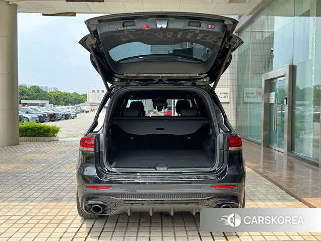 Mercedes-Benz GLB AMG id 4274785 из Китая 8